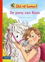 De pony van Roos / Dol op lezen! 9789044752595, Verzenden, Gelezen, Rüdiger Bertram