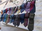 Themacollectie - Collezione di 31 cravatte di marchi