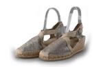 Toni Pons Espadrilles in maat 38 Beige | 10% extra korting, Vêtements | Femmes, Chaussures, Verzenden, Espadrilles