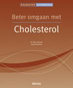 Beter omgaan met cholesterol 9789044724578, Boeken, Zo goed als nieuw, Anne Éveillard, Anne Éveillard, Verzenden