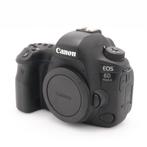 Canon EOS 6D mark II body occasion, Audio, Tv en Foto, Verzenden, Zo goed als nieuw, Canon