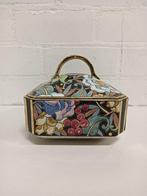 Boch Frères - Raymond Chevallier - Schaal - Porselein,