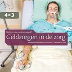 Geldzorgen in de zorg / Cahiers bio-wetenschappen en, Boeken, Verzenden, Zo goed als nieuw, Ben Hamel