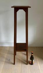 Plantentafel - Eik - Hele hoge bijzettafel