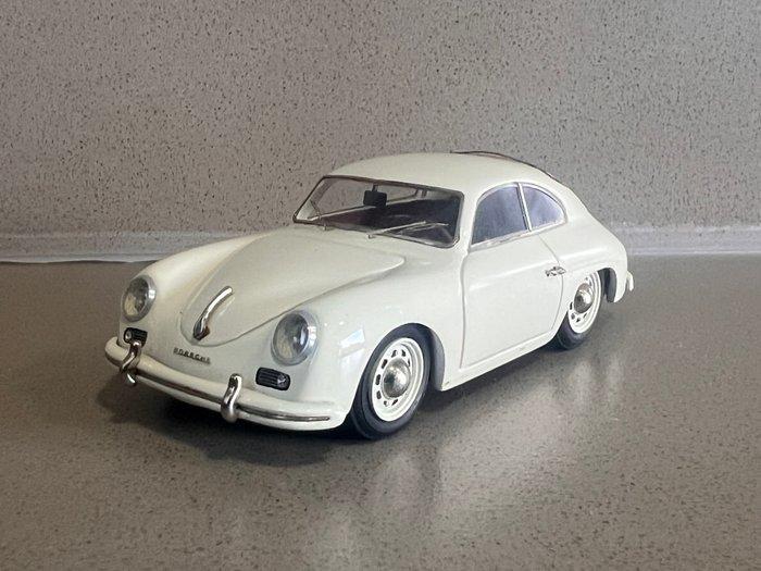 Precision Miniatures 1:43 - Modelauto - Porsche 356A - Zeer, Hobby en Vrije tijd, Modelauto's | 1:5 tot 1:12