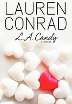 L.A. Candy boxset (1-3) 9780062089137 Lauren Conrad, Verzenden, Zo goed als nieuw, Lauren Conrad