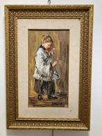 Antonio Asturi (1904-1986) - Chierichetto