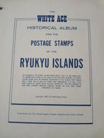 Japon 1948/1971 - Îles Ryky