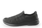 Ecco Instappers in maat 40 Zwart | 5% extra korting, Kleding | Heren, Schoenen, Ecco, Verzenden, Zwart, Overige typen