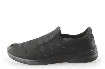 Ecco instapschoenen in maat 40 Zwart | 5% extra korting beschikbaar voor biedingen