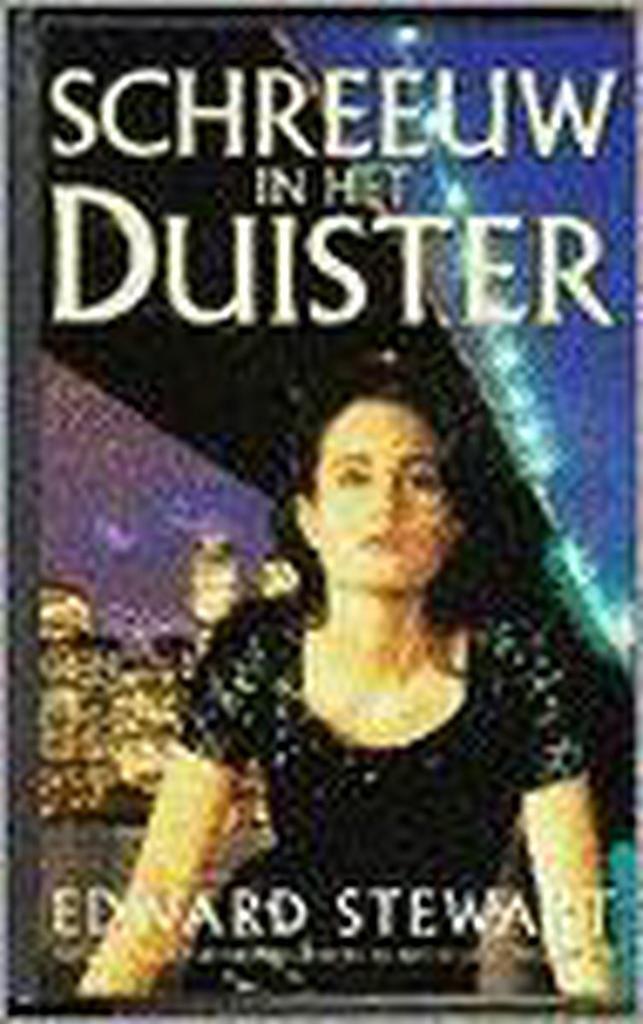 Schreeuw in het duister 9789026973543 Edward Stewart, Livres, Thrillers, Envoi