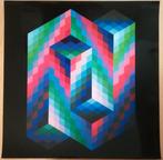 Victor Vasarely (1906-1997) - VAAR