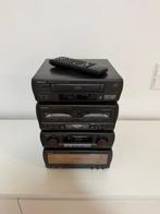 Technics - SE-CA1080 - ST-CA1080 - RS-CA1060 - SL-CA1060