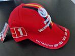 Michael Schumacher - Casquette de baseball