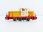 Jouef H0 - 8527 - Dieselhydraulische locomotief (1) - Type C, Hobby en Vrije tijd, Nieuw