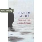 Koning Van Oneindigheid 9789041407559 N. Murr, Verzenden, Zo goed als nieuw, N. Murr