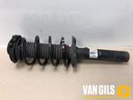 Schokdemperpoot links-voor Volkswagen Jetta O256639, Nieuw