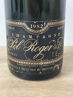 1982 Pol Roger, Cuvee Sir Winston Churchill Especially, Verzamelen, Wijnen, Nieuw