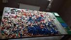 Lego - assorti 18,5 kilo tweede keus Lego, Nieuw