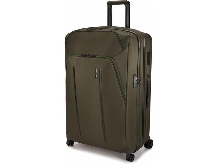 Thule Crossover 2 - Reiskoffer - Spinner 76 cm/30 inch -, Handtassen en Accessoires, Tassen | Reistassen en Weekendtassen, Nieuw