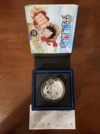 Frankrijk. 10 Euro 2024 One Piece Proof (Zonder, Postzegels en Munten, Munten | Europa | Euromunten