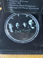 Verenigde Staten. 1 Dollar 2022 Pink Floyd , 1 Oz (.999) mit
