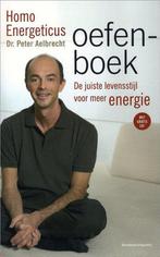 Homo Energeticus Oefenboek 9789002223655 P. Aelbrecht, Boeken, Verzenden, Gelezen, P. Aelbrecht