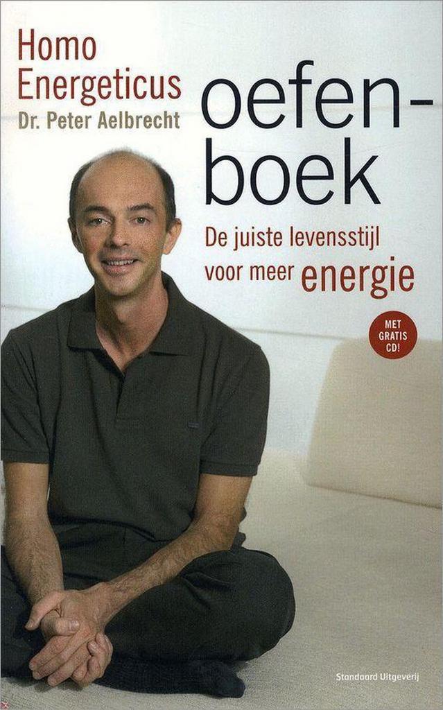 Homo Energeticus Oefenboek 9789002223655 P. Aelbrecht, Boeken, Politiek en Maatschappij, Gelezen, Verzenden
