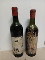 1959 Château lAngélus  (unknown bottler) - Saint-Émilion, Verzamelen, Wijnen, Nieuw