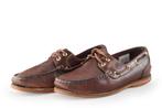 Timberland Bootschoenen in maat 38½ Bruin | 5% extra korting, Bruin, Verzenden, Timberland, Gedragen