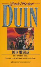Frank Herbert - Duin Messias, Verzenden, Nieuw