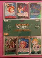 Bandai - 1 Box - One Piece - English SEALED Booster Box, Nieuw