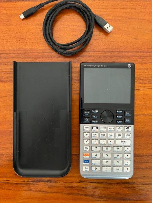 Hewlett Packard HP Prime Graphing Calculator - Computer -, Games en Spelcomputers, Spelcomputers | Overige Accessoires