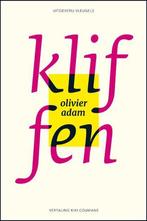 Kliffen / Franse reeks 9789078627500 Olivier Adam, Verzenden, Gelezen, Olivier Adam