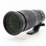 Nikon AF-S 200-500mm f/5.6E VR ED | Tweedehands, Verzenden, Zo goed als nieuw