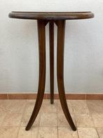 Sautto & Liberale - Table à colonnes - Hêtre - Table colonne