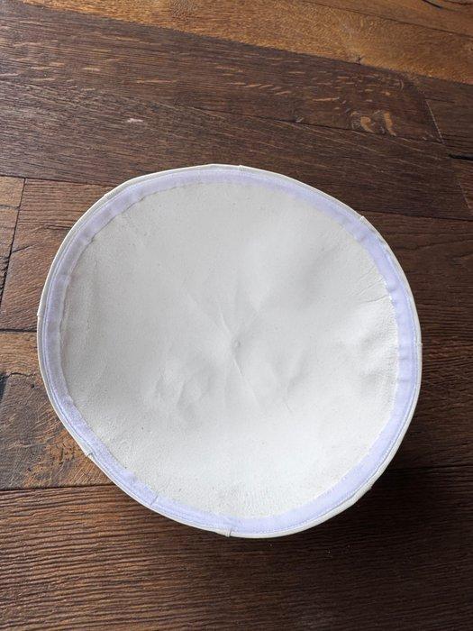 Echte paus Franciscus zucchetto persoonlijk uitgewisseld in, Antiek en Kunst, Kunst | Niet-Westerse kunst