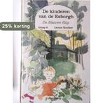 De kinderen van de Esborgh - De Blauwe Stip 9789020817652, Verzenden, Leonie Kooiker