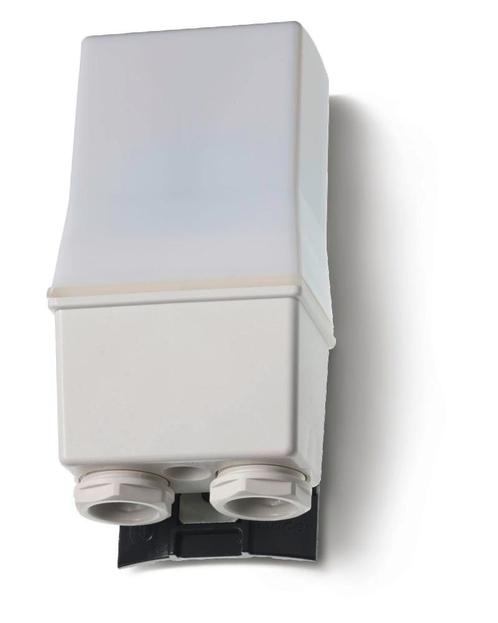 Finder Relais Dépendant De La Lumière 16A Avec Capteur 230V, Doe-het-zelf en Bouw, Elektriciteit en Kabels, Verzenden