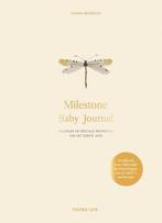 Milestone Baby Journal, Verzenden