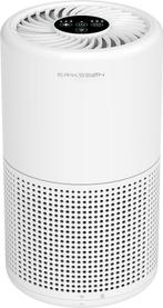 Tweedekans | Erikssøn Luchtreiniger - wit - 6W - 24dB - 1, Ophalen of Verzenden, Nieuw