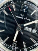 Hamilton - Broadway - Zonder Minimumprijs - H433110 - Heren, Handtassen en Accessoires, Nieuw