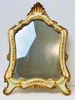 Miroir- Miroir baroque exclusif du XVIIIe siècle - Bois,