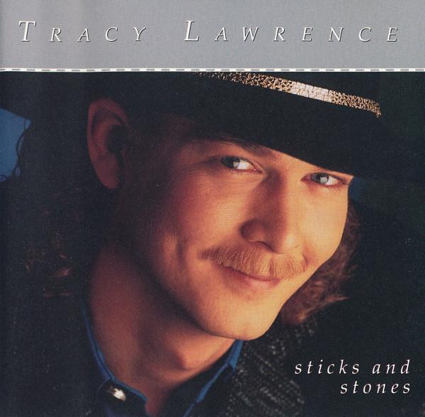 Tracy Lawrence - Sticks And Stones, Cd's en Dvd's, Cd's | Pop, Gebruikt, Verzenden