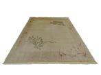 Soie de Chine - Nettoyée - Tapis - 230 cm - 168 cm