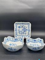 Schotel - Hutschenreuther Bavaria – Elegantes Schalen-Set im