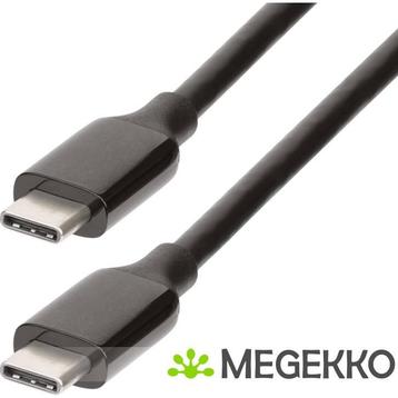 StarTech.com 3m Actieve USB-C Kabel, USB 3.2 Gen 2 10Gbps,, Verzenden