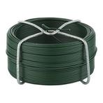 Geplastificeerd draad 10m