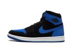 Air Jordan 1 Retro High OG Royal Reimagined - Maat 38 EU, Kleding | Heren, Schoenen, Ophalen of Verzenden, Nieuw