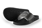 Slippers in maat 38 Grijs | 5% extra korting, Kleding | Dames, Schoenen, Slippers, Verzenden, Zo goed als nieuw, Grijs
